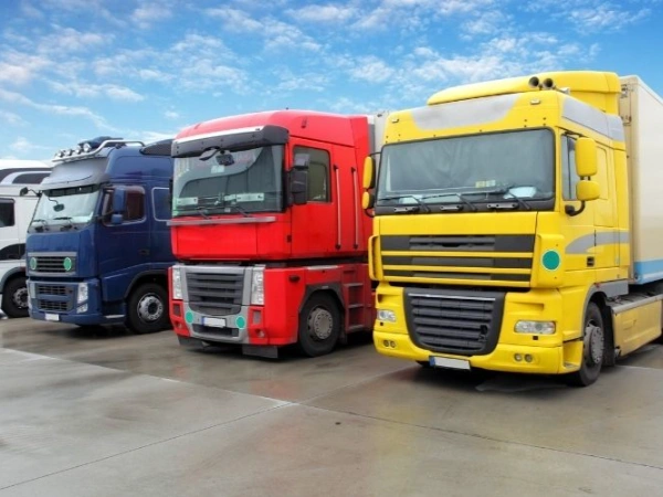 Bursa Kofçaz Nakliye